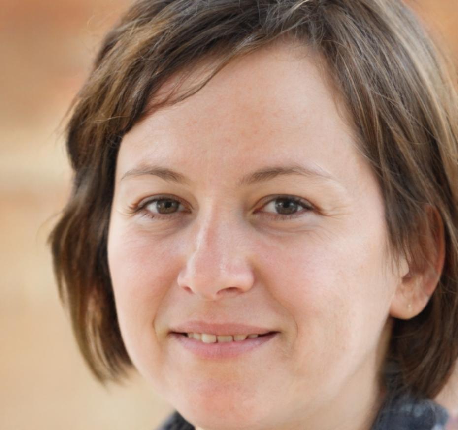 Rhiannon Callaghan, financial education specialist