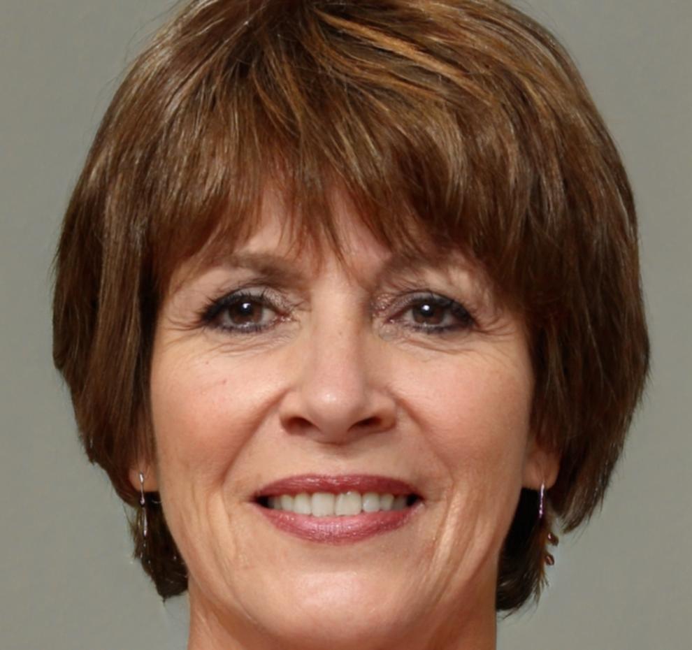 Bronwyn Taggert, lead financial analysis instructor