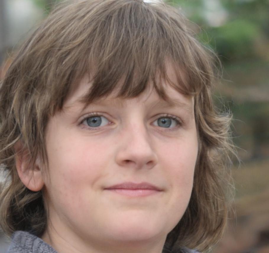 Instructor Sienna Alderidge